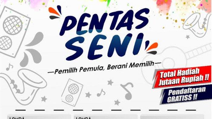 Pentas Seni Pentas Seni