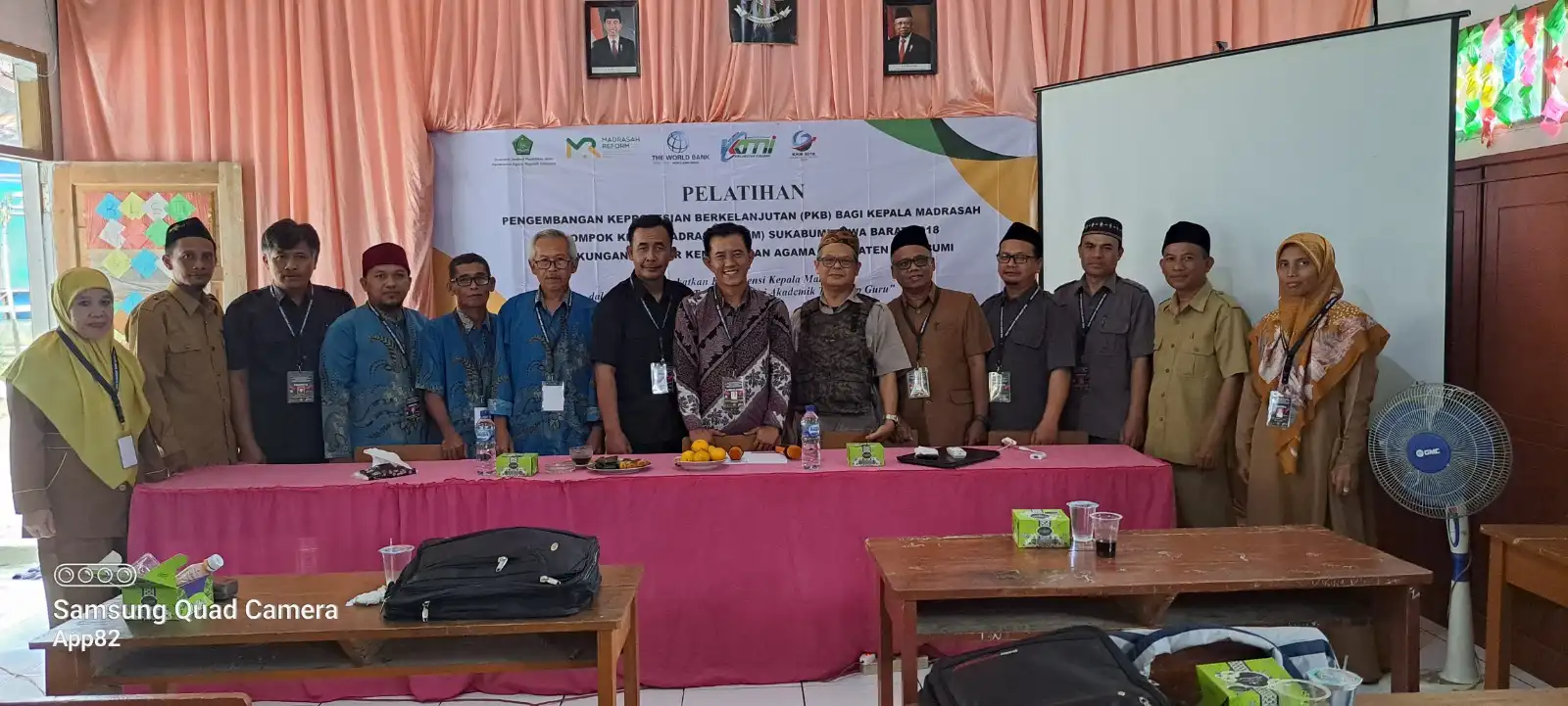 Rapat Akhir Tahun Rapat Akhir Tahun